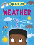 Cover: Q and A Kids: Weather - Wayland