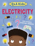 Cover: Q and A Kids: Electricity - Wayland