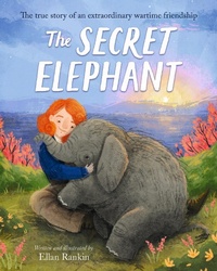 Abbildung von: The Secret Elephant - Wren & Rook
