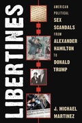 Cover: Libertines - Rowman & Littlefield Publishers