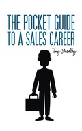 Cover: Pocket Guide to a Sales Career - Austin Macauley Publishers