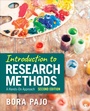 Cover: Introduction to Research Methods - SAGE Publications Inc