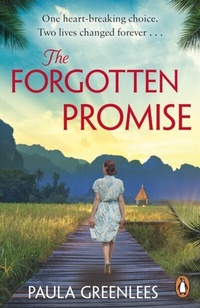 Abbildung von: The Forgotten Promise - Penguin (Cornerstone)
