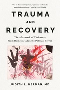 Cover: Trauma and Recovery - Basic Books