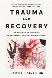 Enlarge image Cover: Trauma and Recovery - Basic Books