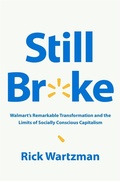 Cover: Still Broke - PublicAffairs,U.S.