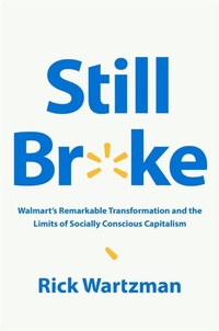 Enlarge image Cover: Still Broke - PublicAffairs,U.S.