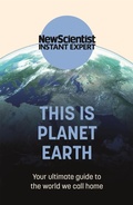 Cover: This is Planet Earth - John Murray One
