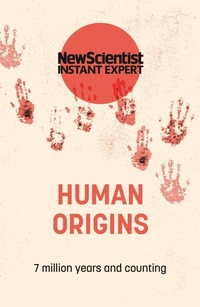 Enlarge image Cover: Human Origins - John Murray One