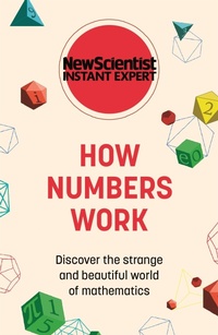 Enlarge image Cover: How Numbers Work - John Murray One