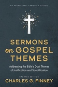 Cover: Sermons on Gospel Themes - Aneko Press