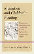 Cover: Mediation and Children's Reading - Lehigh University Press