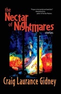 Cover: The Nectar of Nightmares - Ressurection House