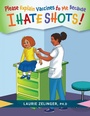 Cover: Please Explain Vaccines to Me - Loving Healing Press
