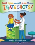 Cover: Please Explain Vaccines to Me - Loving Healing Press