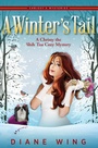 Cover: A Winter's Tail - Modern History Press