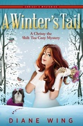 Cover: A Winter's Tail - Modern History Press