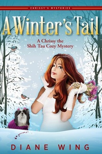 Enlarge image Cover: A Winter's Tail - Modern History Press