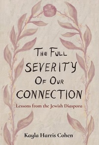 Abbildung von: The Full Severity of Our Connection - New Degree Press