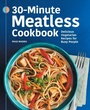 Bild: 30-Minute Meatless Cookbook - Callisto