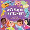 Cover: Let's Play an Instrument - Callisto Kids