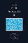 Cover: Thin Film Processes - Academic Press