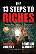 Cover: The 13 Steps To Riches - Volume 5 - BEYOND PUBLISHING