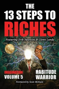 Enlarge image Cover: The 13 Steps To Riches - Volume 5 - BEYOND PUBLISHING