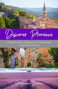 Abbildung von: Discover Provence - Yellow Pear Press