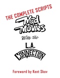 Cover: Mad Movies With the L.A. Conection - BEARMANOR MEDIA