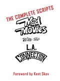 Cover: Mad Movies With the L.A. Conection (hardback) - BEARMANOR MEDIA