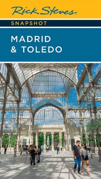 Abbildung von: Rick Steves Snapshot Madrid & Toledo (Seventh Edition) - Rick Steves