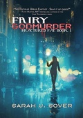 Cover: Fairy Godmurder - Falstaff Books, LLC