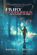 Cover: Fairy Godmurder - Falstaff Books, LLC