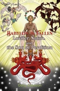 Cover: Babylon Is Fallen - Austin Macauley Publishers