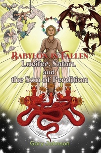 Enlarge image Cover: Babylon Is Fallen - Austin Macauley Publishers