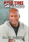 Cover: Halftime Hustler - Go To Publish