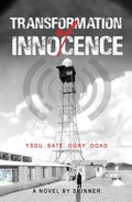Cover: Transformation of Innocence - Austin Macauley Publishers