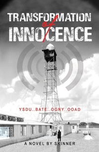 Enlarge image Cover: Transformation of Innocence - Austin Macauley Publishers