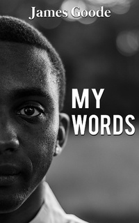 Enlarge image Cover: My Words - Austin Macauley Publishers