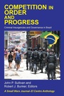 Cover: Competition in Order and Progress - Xlibris Us