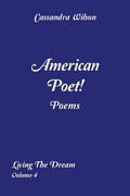 Cover: American Poet! Poems - Xlibris Us