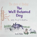 Cover: The Story of Shelby - Xlibris Us