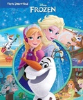 Cover: Disney Frozen - Phoenix International Publications, Inc.