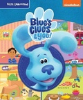 Cover: Nickelodeon Blue's Clues & You! - Pi Kids