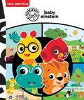 Cover: Baby Einstein - Pi Kids