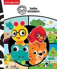 Enlarge image Cover: Baby Einstein - Pi Kids