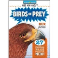 Cover: Birds of Prey - Sequoia Kids Media