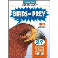 Enlarge image Cover: Birds of Prey - Sequoia Kids Media