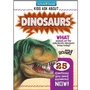 Cover: Dinosaurs - Sequoia Kids Media